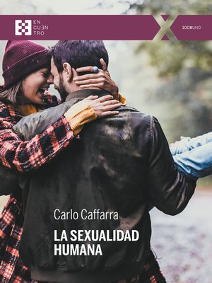 cover image of La sexualidad humana